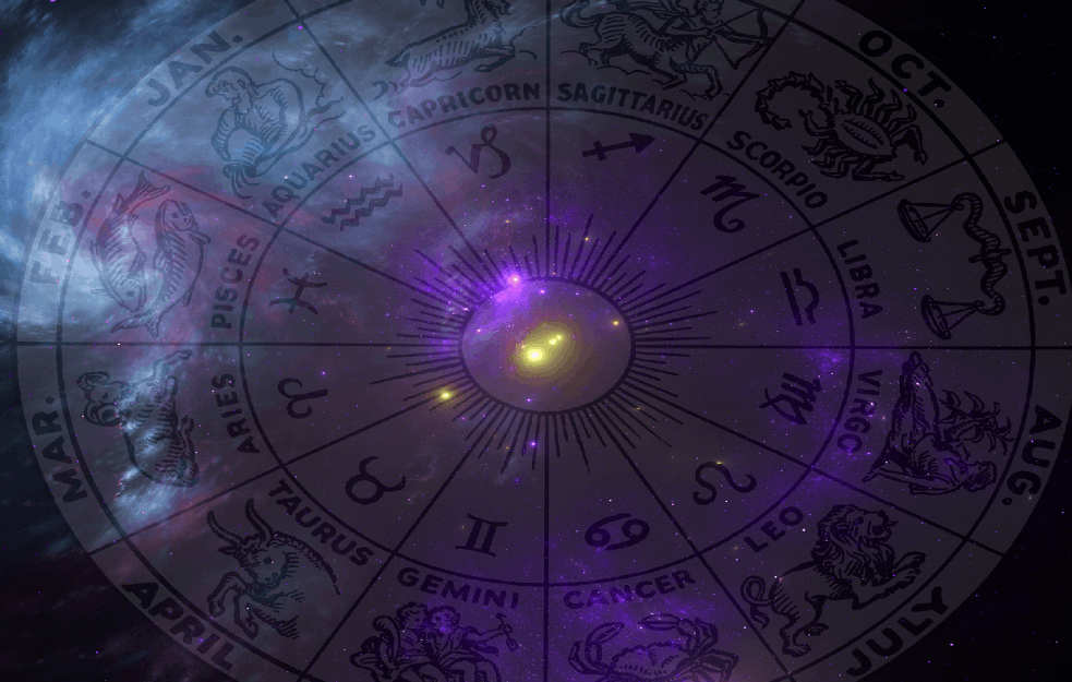 KOJI ĆE HOROSKOPSKI ZNACI ĆE TEKUĆE GODINE IMATI NAJVIŠE SREĆE: Čuveni ruski astrolog OTKRIVA, sve što zamisle OSTVARIĆE SE!