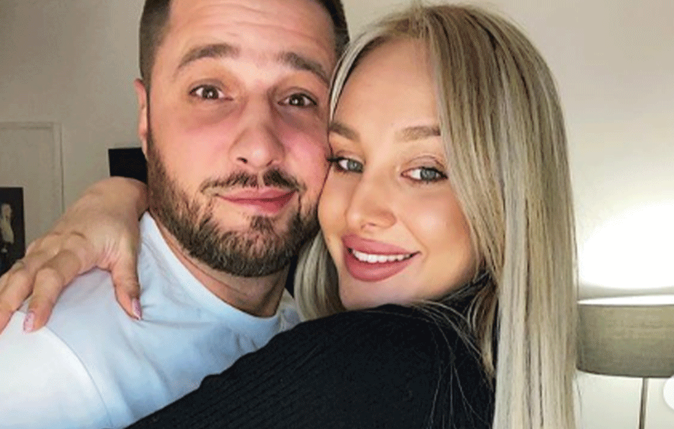 <span style='color:red;'><b>22 miliona</b></span>! Marko i Luna srušili sve rekorde! (FOTO)