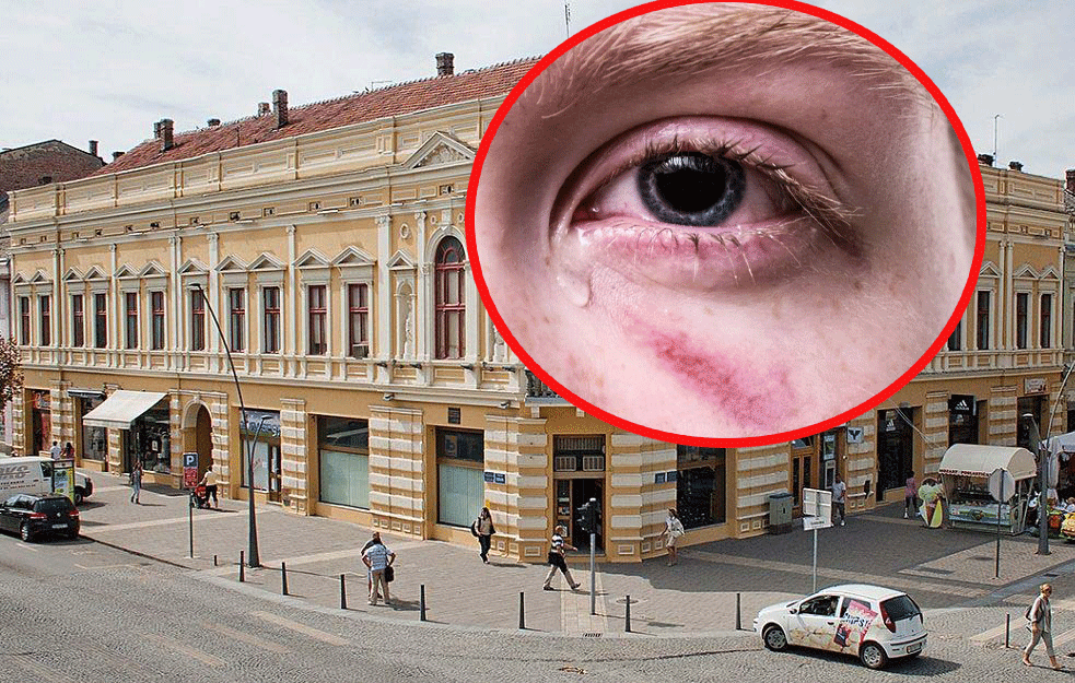 MONSTRUM IZ ŠAPCA NAJAVIO ZLOČIN: Na društvenim mrežama otvoreno PRETIO 'Ako me izdaš, ja ću da ti presudim' (FOTO)