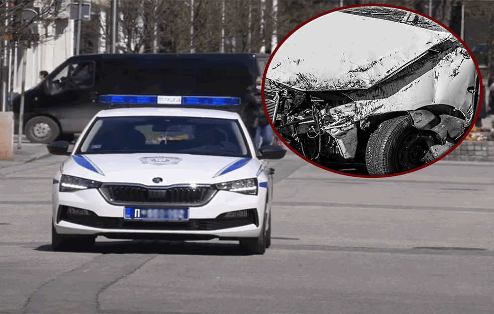 UŽASNA NESREĆA U LOZNICI: Poznati psihijatar udario u BANDERU, poginuo na licu mesta!