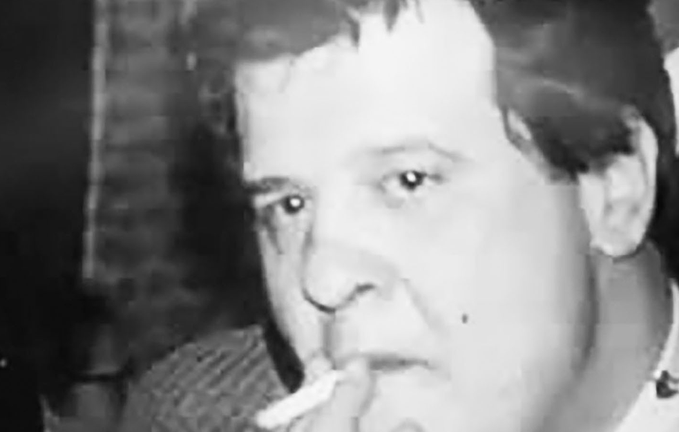 <span style='color:red;'><b>Radojica Nikčević</b></span>: Uspešan biznismen, čovek narko mafije ili...:Ubica ušao u 