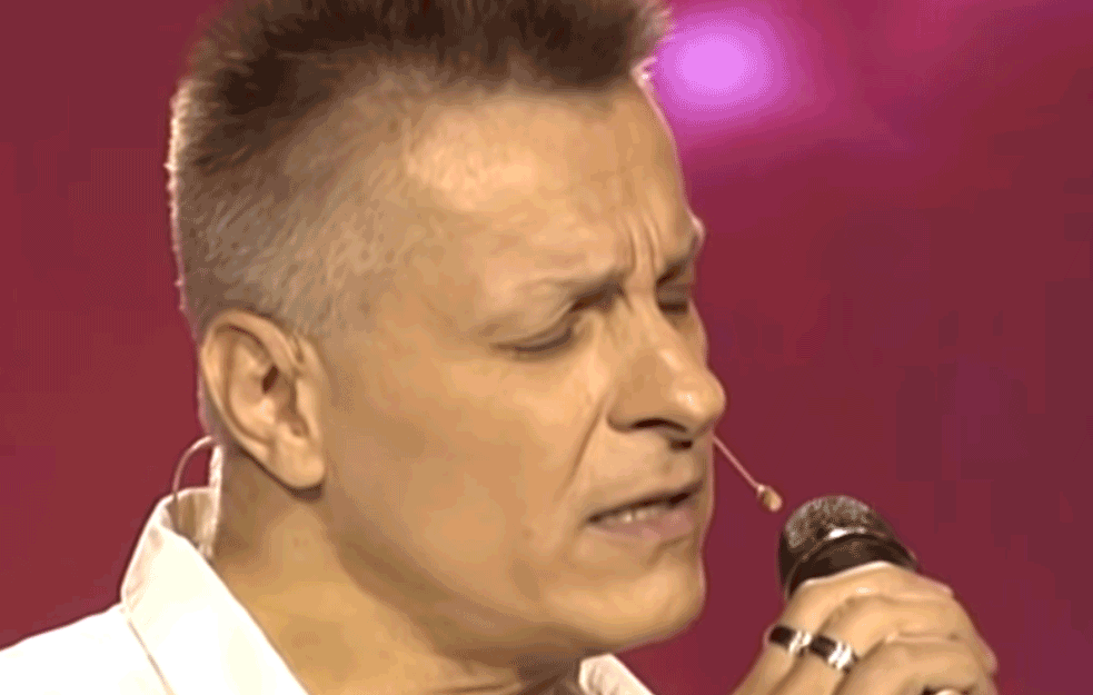 BESNI RAT ROKERA! Đorđe David butalno isprozivao ĐULETA iz VAN GOGA: Kao BUDALETINA liže kamere od kad se pojavio, a EVO KAKO mu je ovaj ODGOVORIO!   