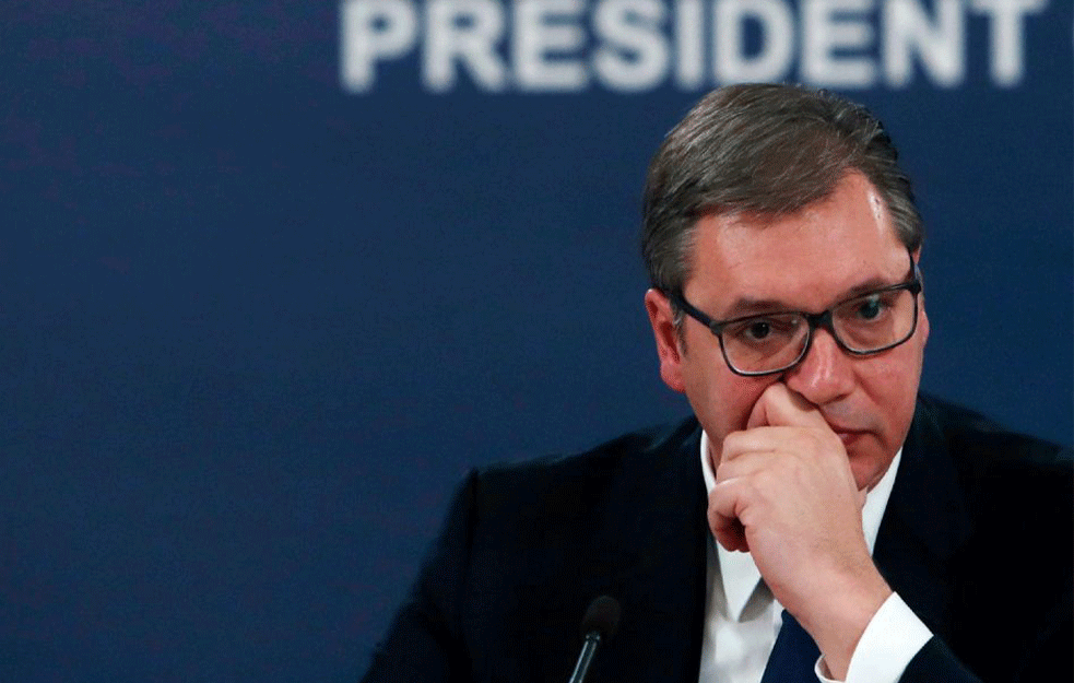 VUČIĆ NAJAVIO NOVE PAKETE POMOĆI: Svim punoletnim građanima po 60 evra!
