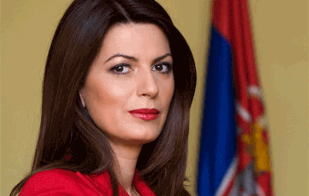 PUT NA MORE ODLOŽEN DO DALJNJEG! Ministarka Matić demantovala potpisivanje <span style='color:red;'><b>Memorandum</b></span>a između Srbije i Grčke