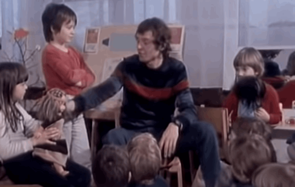'NISAM SMEO, NISU MOJA DECA'! Branko Kockica izneo svoje MIŠLJENJE o kažnjavanju dece: NOVINE, PA PO TURU'!(VIDEO)  