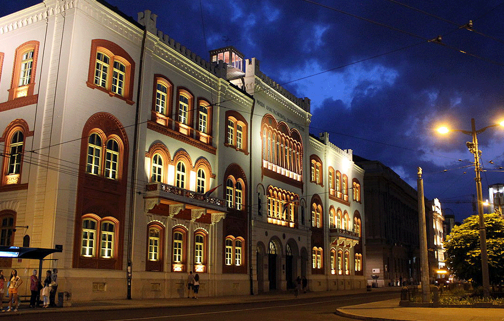 DRŽAVNI REVIZORI 'ČEŠLJALI' PO BEOGRADSKOM UNIVERZITETU: Na šta su potrošene <span style='color:red;'><b>školarine</b></span>?