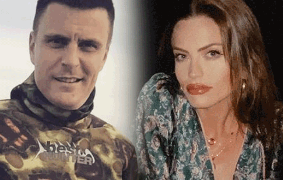 PRIČAMA JE KRAJ! Milica PAVLOVIĆ konačno otkrila <span style='color:red;'><b>EMOTIVNI STATUS</b></span> sa VUKOM KOSTIĆEM: 'Mnogo mi je ZNAČIO'! 