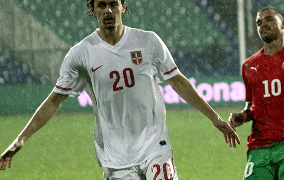 NEVEN SUBOTIĆ IZABRAO NOVI KLUB I SVE IZNENADIO: Niko nije očekivao da će zaigrati u OVOM timu!