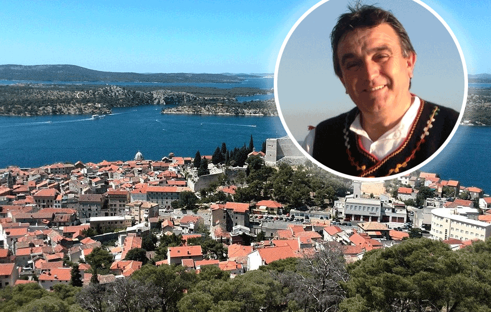 JEZIVI DETALJI MASAKRA U ŠIBENIKU: Vlasnik <span style='color:red;'><b>PROPALE FIRME</b></span> prvo pobio stečajnu UPRAVNICU i njenog MUŽA, pa izrešetao BIZNISMENA!  
