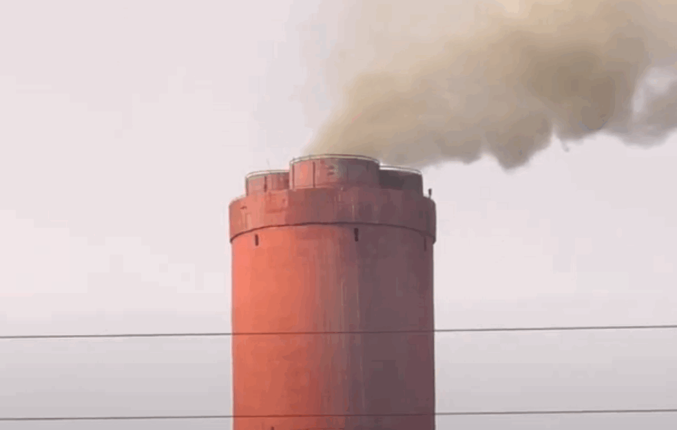 UBICE! Termoelektrane ubile 19.000 ljudi, Srbija na čelu zagađivača