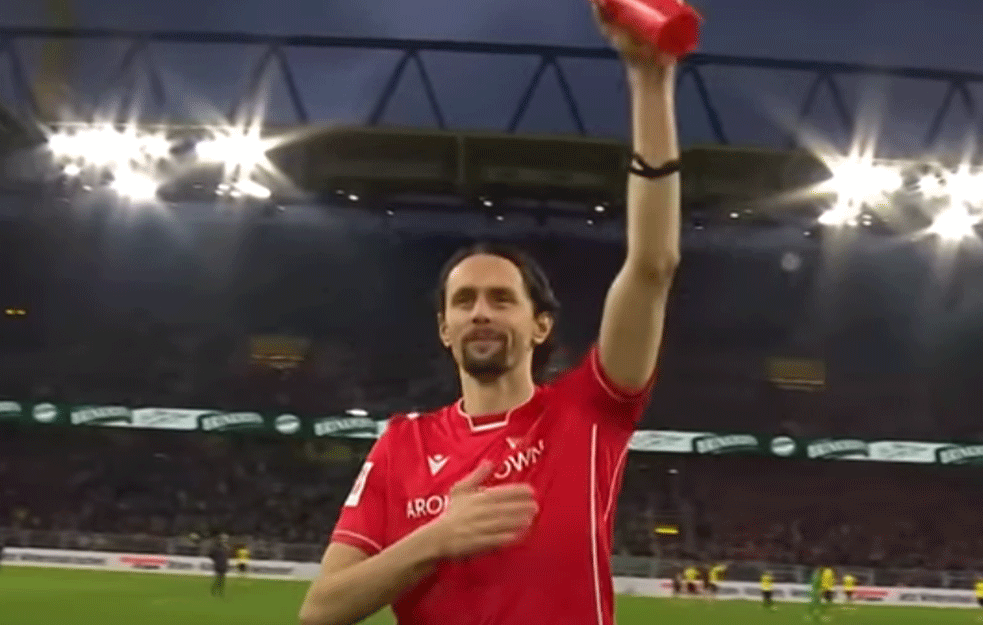<span style='color:red;'><b>Neven Subotić</b></span> promovisan u novom klubu: Za mene, Altah je pravi klub, naročito u pogledu kvaliteta ljudstva koje je ovde prisutno!