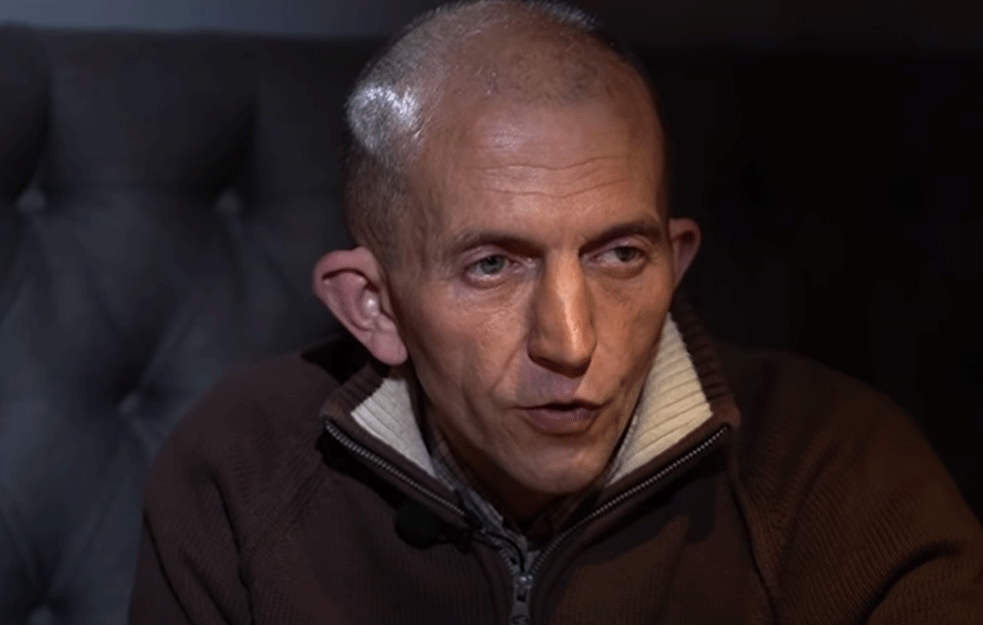 JOŠ NIJE DONETA ODLUKA DA SE OCU IZ FILMA ’OTAC’ VRATE DECA. Vreme prolazi...