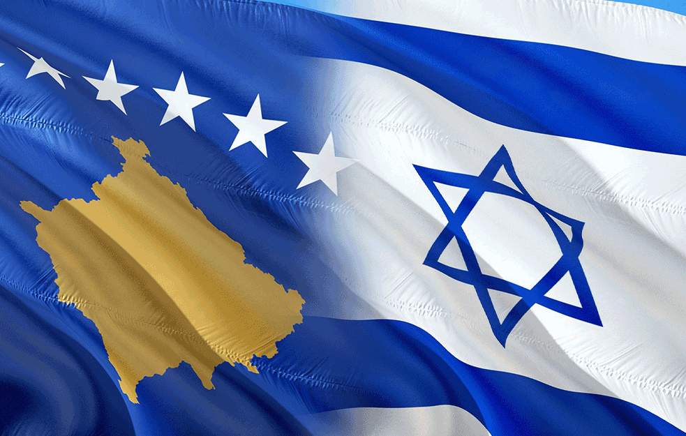 IZRAEL ZABIO NOŽ U LEĐA SRBIJI: Važnije im je mišljenje SAD od ODNOSA u koji smo mnogo TRUDA uložili   
