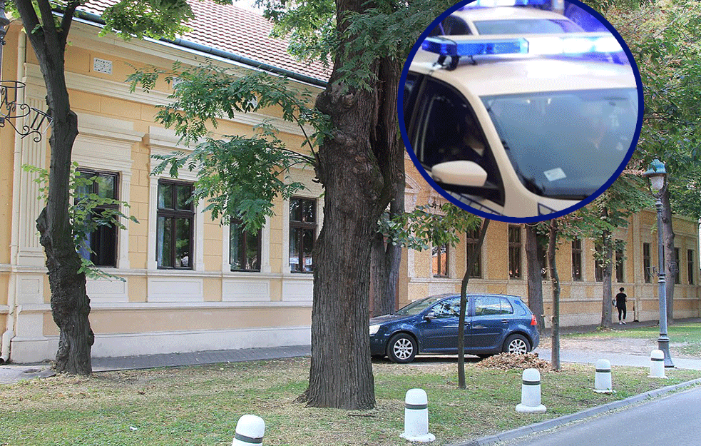 UŽAS KOD KULE: Čovek pronađen mrtav u ŠUPI, imao <span style='color:red;'><b>povrede po glavi</b></span> i telu!