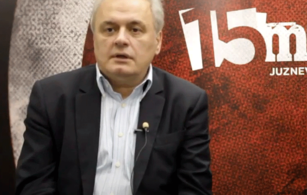 POVEREN MU DRUGI MANDAT: Dragan Bujošević ponovo izabran za direktora RTS-a