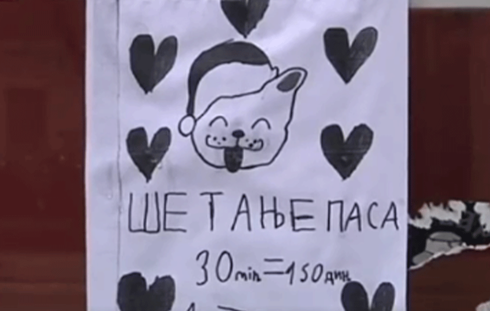Foto: RTS/Printscreen