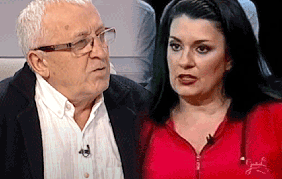 PEVAČ OPTUŽEN ZA ZLOSTAVLJANJE: Era Ojdanić u šoku zbog TVRDNJI Saške Karan 'Čime se ta žena služi da skrene pažnju na sebe, pre bih opalio kravu'
