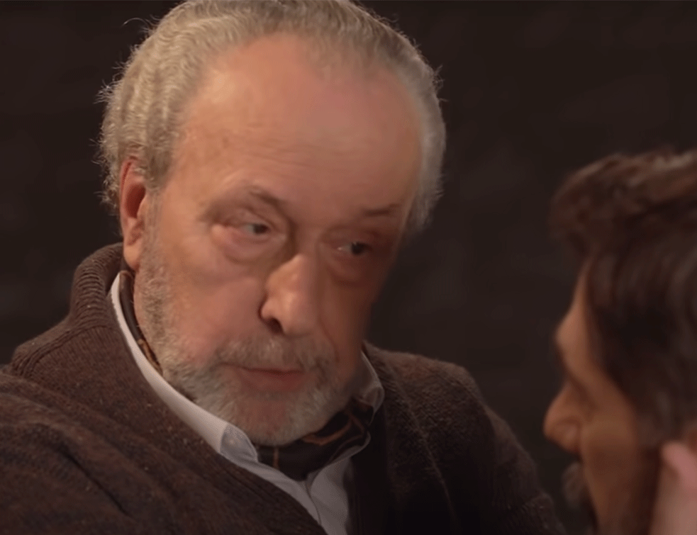 Naš ČUVENI GLUMAC zvezda je hit seriji 