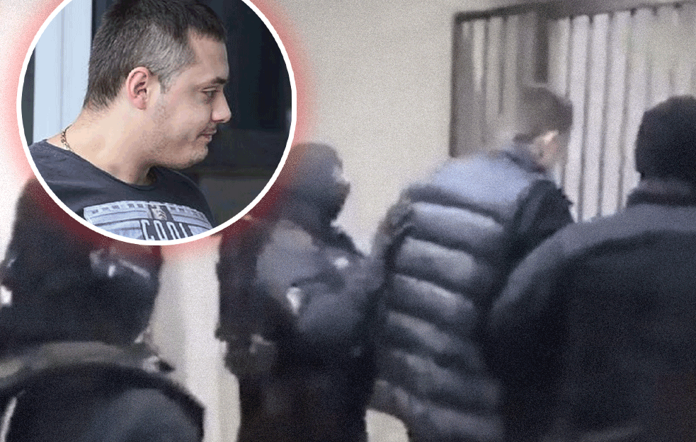 POLICIJA INTEZIVNO TRAGA ZA DOKAZIMA U SLUČAJU VELJE NEVOLJE: Kod Belivukovog imanja u BUNARU pronađena ljudska <span style='color:red;'><b>lobanja</b></span>?! 