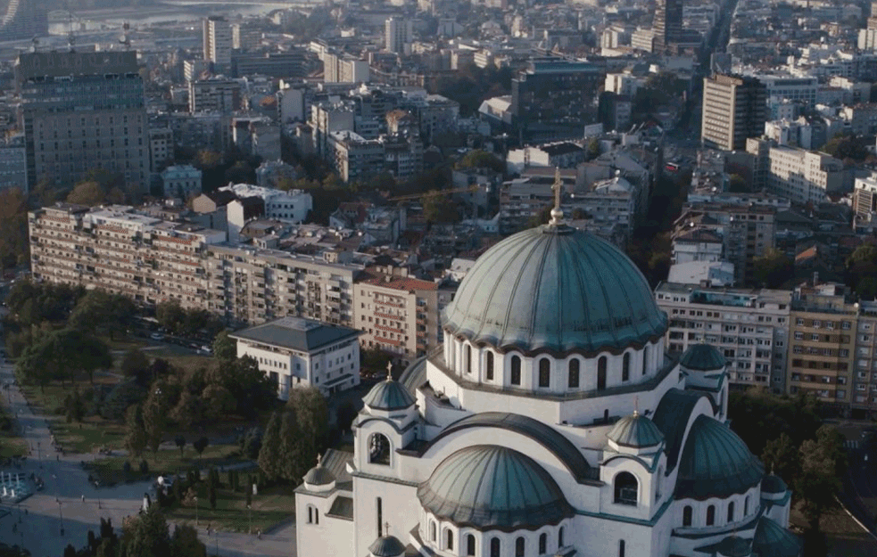 PRAZNIČNO 'ZAKLJUČAVANJE': Kako će izgledati RADNO VREME tokom DANA DRŽAVNOSTI!   