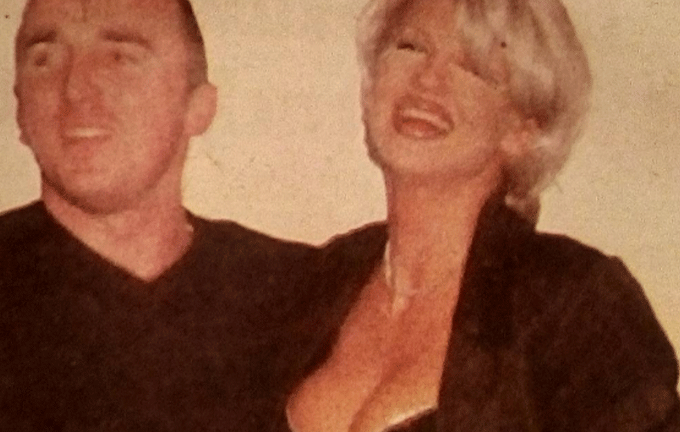 Zoran Davidović - Ćanda, ubijen posle sahrane Branislava Lainovića Dugog: Jelena Karleuša izbegla smrt? (96.deo)