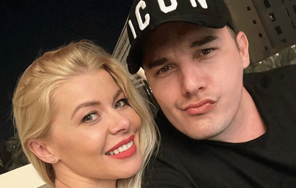 TUŽAN DAN U PORODICI KARIĆ: Danijela i Ivan Mileusnić <span style='color:red;'><b>IZGUBILI BEBU</b></span>!  
