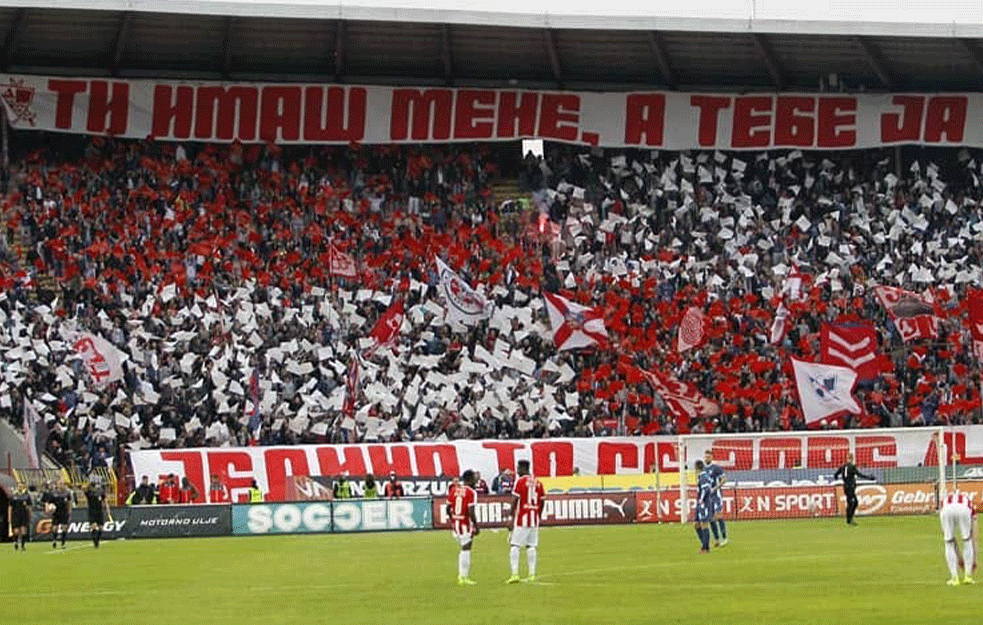 `DELIJE` IDU U BOJKOT: Protiv Metalca ulaze na stadion u 20. minutu