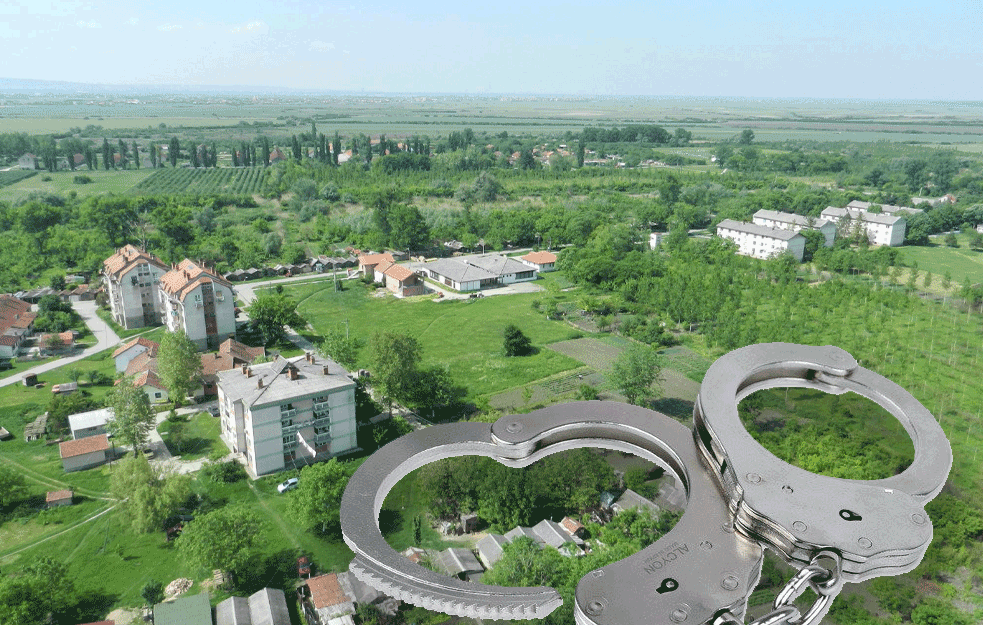 TRAGEDIJA U <span style='color:red;'><b>GLOGONJ</b></span>SKOM RITU: Svađa prethodila UBISTVU POSLE TUČE