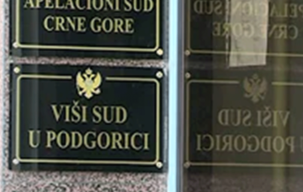 AFERA DRŽAVNI UDAR: Crnogorski Apelacioni sud ukinuo presudu Mandiću, Kneževiću i Bratislavu Dikiću