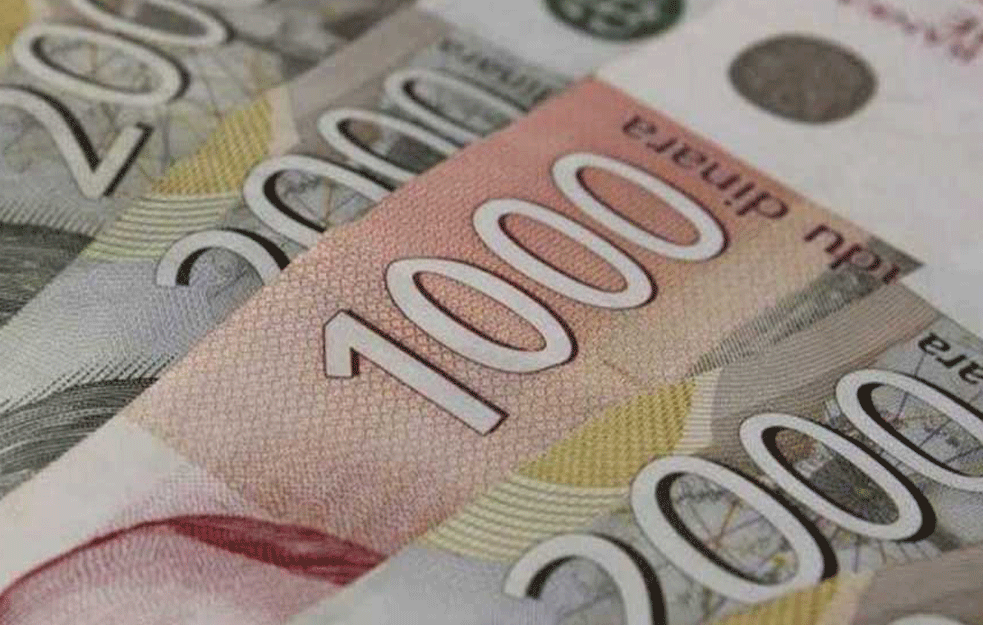 VODITE RAČUNA: U <span style='color:red;'><b>opticaj</b></span>u veliki broj novčanica od 1000 i 2000 dinara, EVO KAKO DA IH OTKRIJETE!
