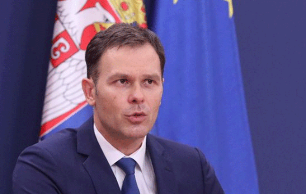 SINIŠA MALI ODGOVORIO FRILENSERIMA: 'Naša ponuda je više nego fer', Udruženje radnika OGORČENO 'Katastrofa i apsolutno neprihvatljivo'
