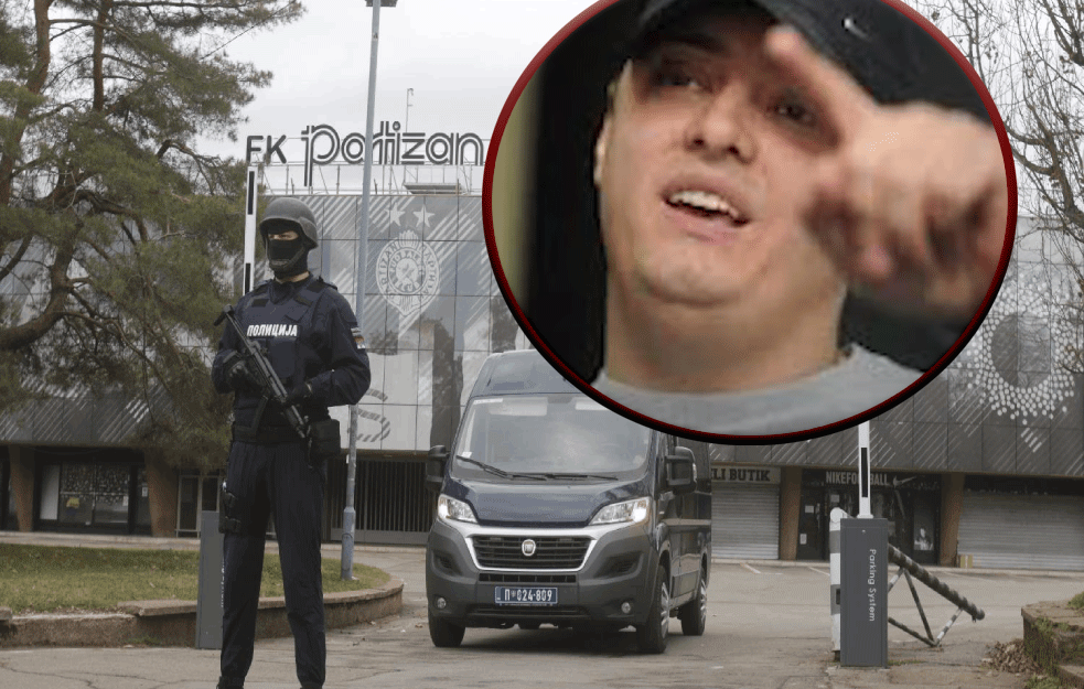 OTKRIVENO KAKO JE VELJINA EKIPA MAMILA ŽRTVE: Posle organizovanih sastanaka NESTAJALI BEZ TRAGA?! 