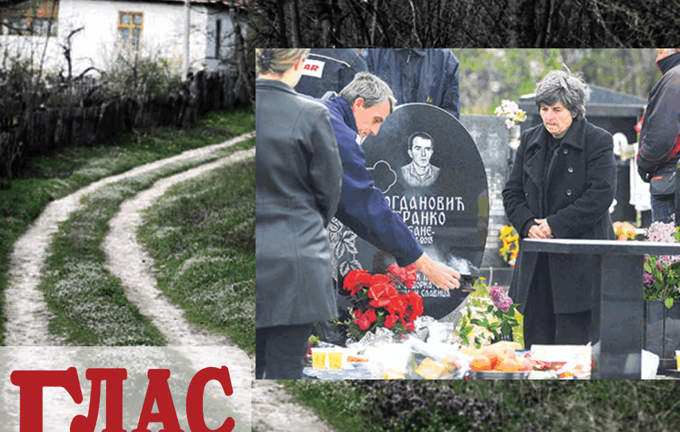 POTRESNA ISPOVEST SUPRUGE MASOVNOG UBICE IZ IVANČE: Pucao mi je u glavu, a onda se začudio što sam još živa (VIDEO)