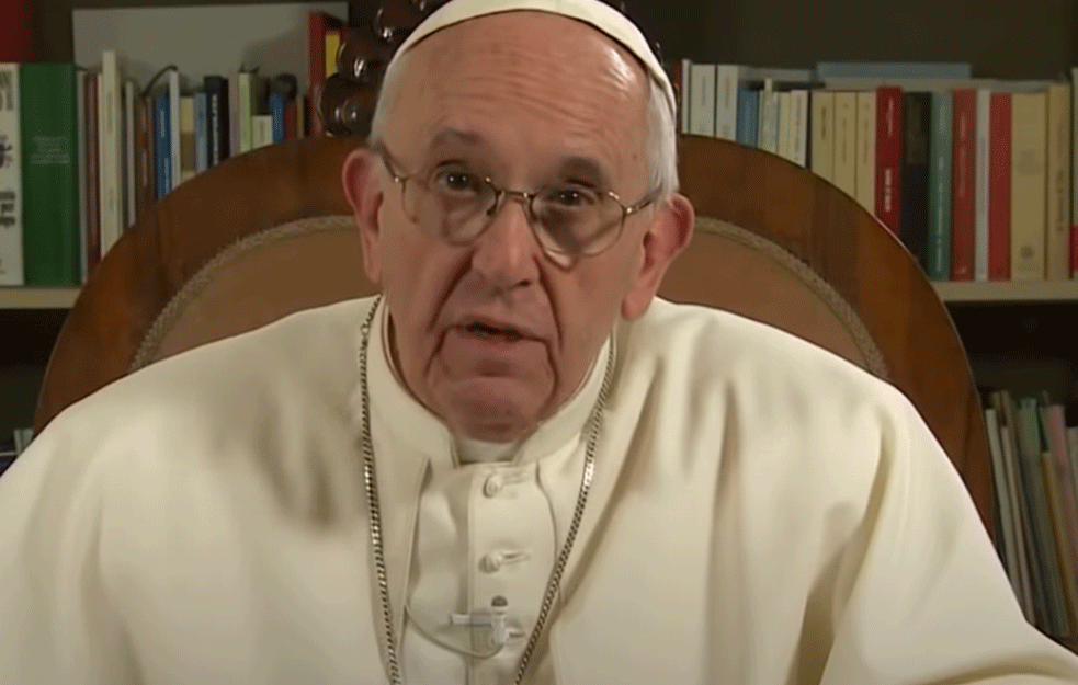 PRVI PUT U ISTORIJI: Papa Franja postavio ženu za podsekretara Sinoda biskupa! 