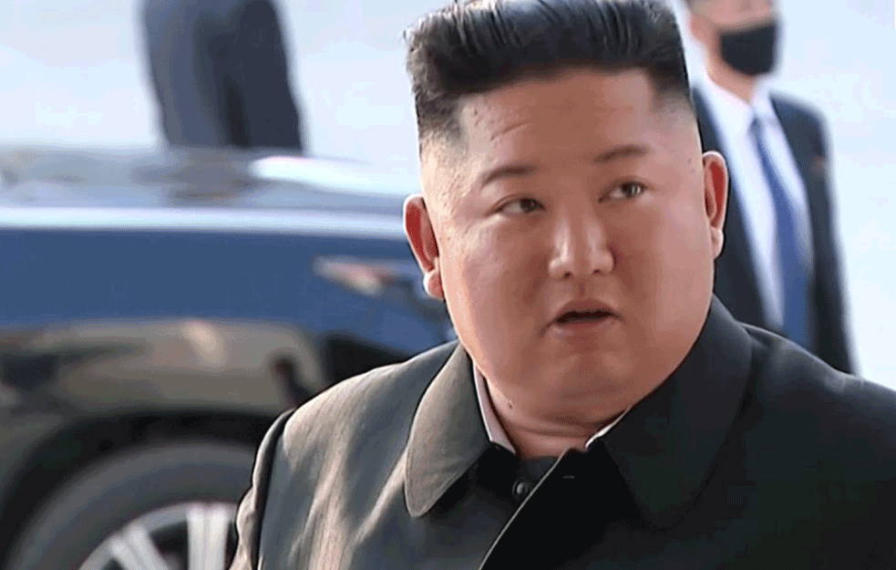 ZAHTEVA NAPREDNIJE NUKLEARNO ORUŽJE: Kim Džong-un oštro IZAZIVA BAJDENA!      