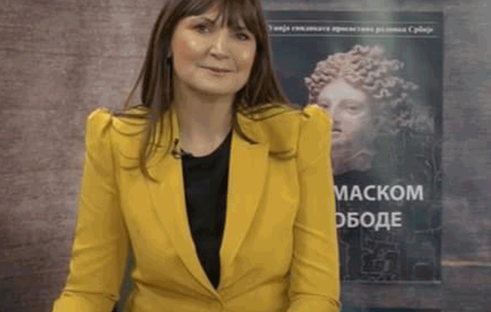Vesna Jerotijević