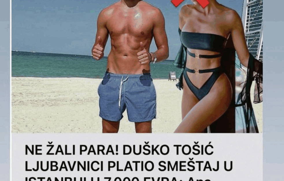 Foto: Instagram/ Printscreen