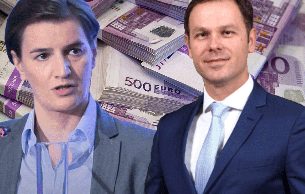VLADA USVOJILA <span style='color:red;'><b>NOVI PAKET MERA</b></span>, A NIKAKO DO DOGOVORA SA FRILENSERIMA: Svima po 60 evra, penzionerima 110, a ovo nude radnicima na internetu!