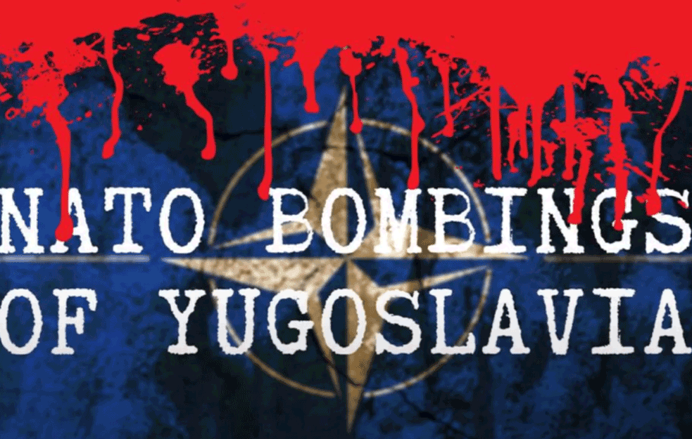 <span style='color:red;'><b>SRPSKA DECA</b></span> SU BILA IZGLADNELA, TUŽNA I NEODEVENA: Potresna ISPOVEST Italijanskog VOJNIKA koji je oboleo zbog OSIROMAŠENOG URANIJUMA!      