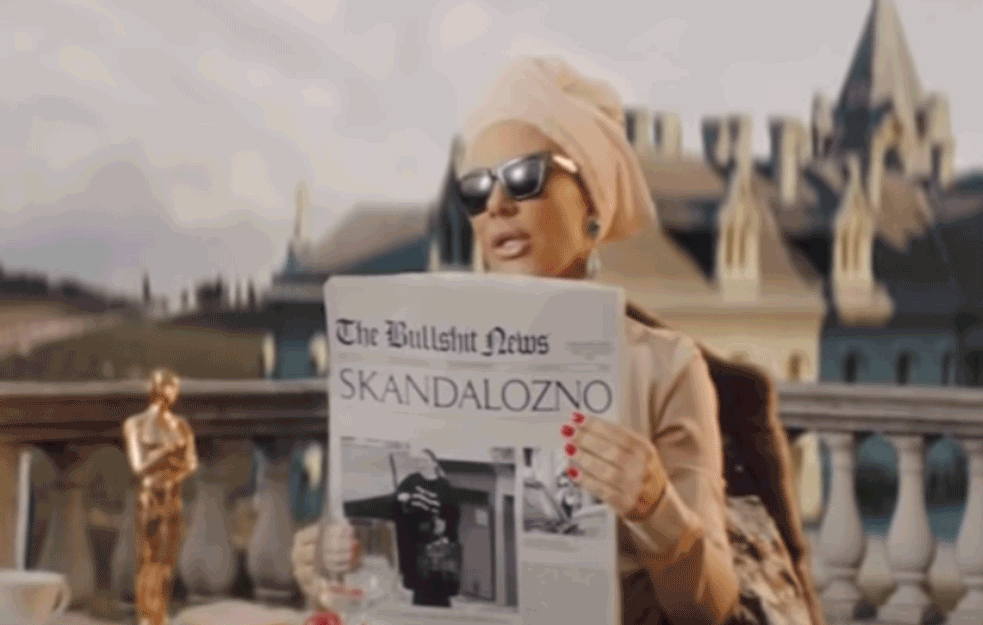 'RISTO, HOĆEŠ LI VIŠE ODRASTI?!' Evo kako je izgledao <span style='color:red;'><b>EMOTIVNI susret</b></span> ANE NIKOLIĆ i RASTE!          