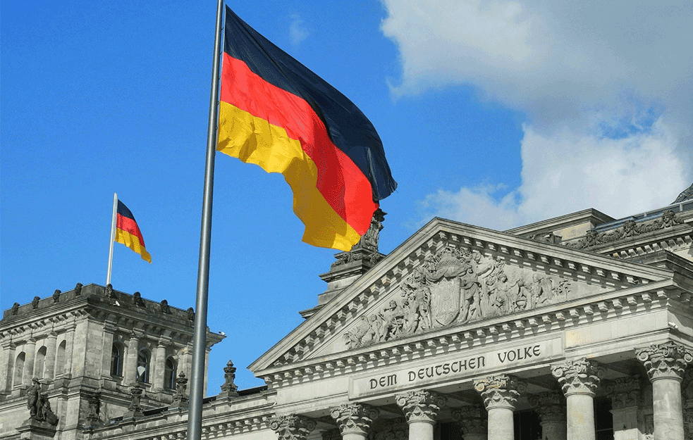 Nemačka ekonomija zbog pandemije do sada izgubila oko 300 milijardi evra