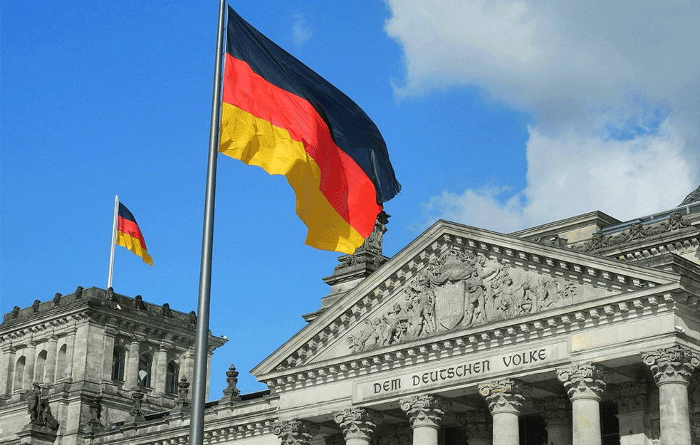 NETRPELJIVOST NEMACA PREMA BALKANCIMA: Novi predlog o ZABRANI RADA Balkancima trese BUNDESTAG, <span style='color:red;'><b>gastarbajteri</b></span> u PANICI!     