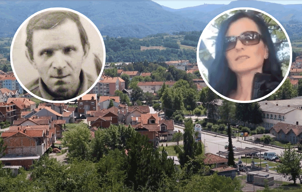 LIDIJA IZ <span style='color:red;'><b>SVRLJIG</b></span>A OSUĐENA ZBOG VEZE SA SVIREPIM UBISTVOM PRIJATELJA: Uhapšena po poternici na HORGOŠKOM PRELAZU!