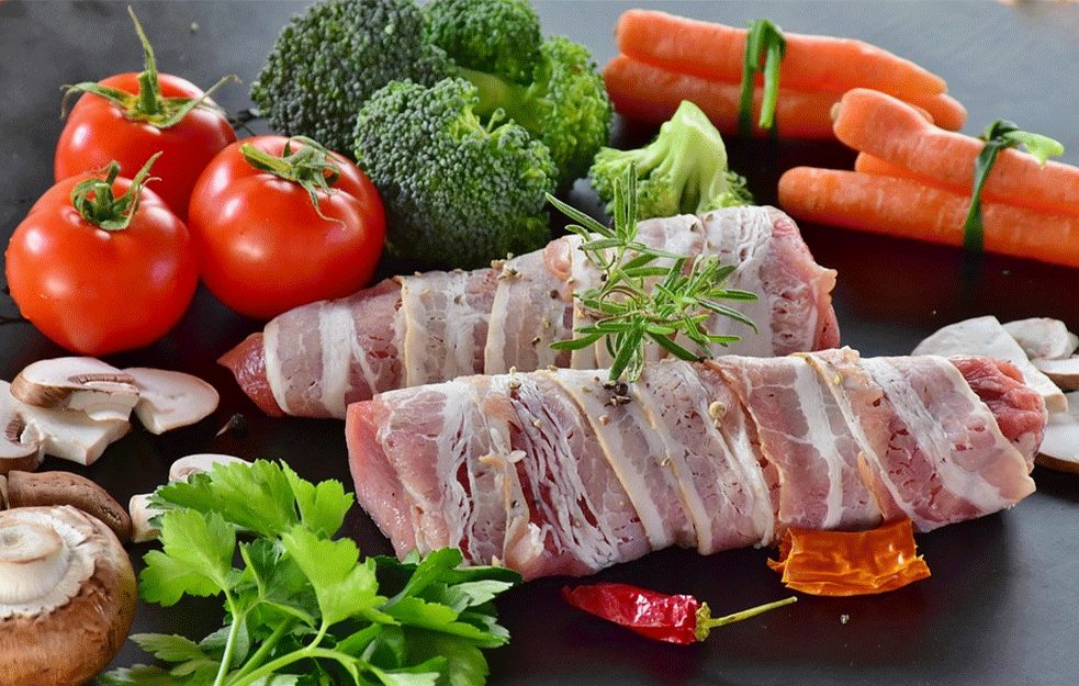Pečenica i <span style='color:red;'><b>slanina</b></span> od danas zaštićeni hrvatski proizvodi
