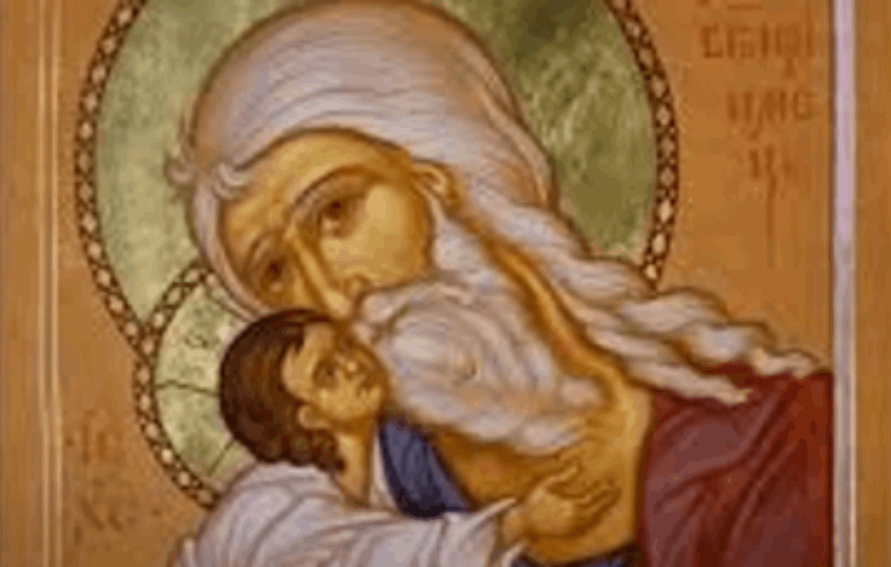 SLAVIMO PRAZNIK KOJI ŠTITI NAJMLAĐE: Sveti Simeon i Ana ispunjavaju ŽELJE deci, a roditelji imaju OVAJ ZADATAK