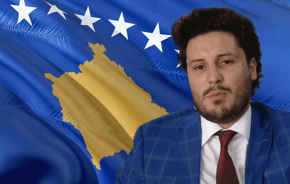 SKANDALOZAN POTEZ CRNE GORE: Abazović čestitao '<span style='color:red;'><b>DAN NEZAVISNOSTI</b></span>' lažnoj državi KOSOVO