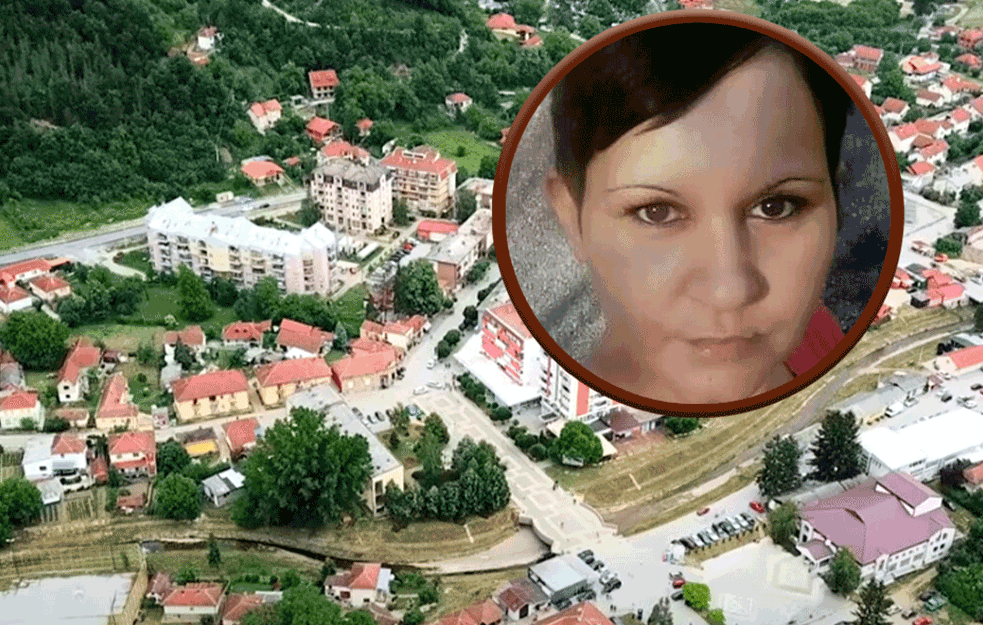 'PRATILE SU JE ZLA SUDBINA I NESREĆA!': Velika tuga kod Medveđe zbog <span style='color:red;'><b>majke troje dece</b></span> koja je pronađena SMRZNUTA PORED PUTA!