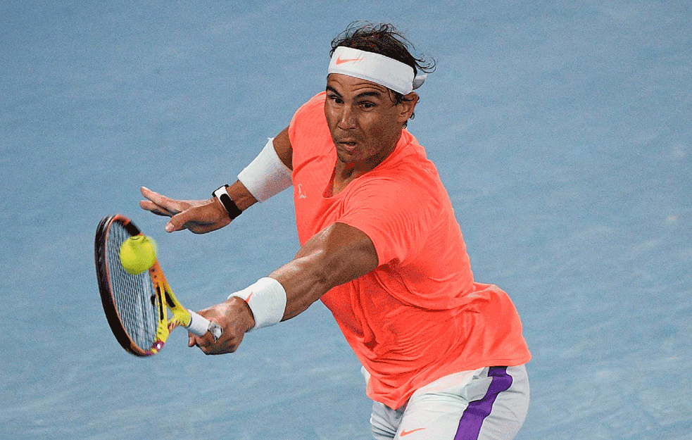 NADAL: Ne znam da li ću učestvovati na Olimpijskim igrama, a <span style='color:red;'><b>velika trojka</b></span> neće večno trajati