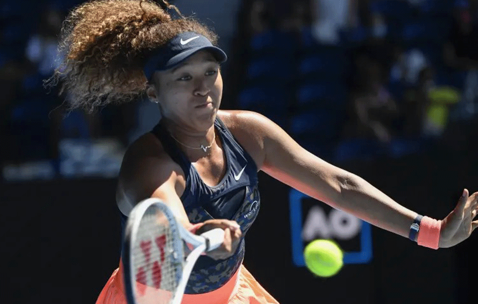 SJAJNA OSAKA U FINALU AUSTRALIJAN OPENA: Serena Vilijams bez šanse protiv dominantne Japanke!