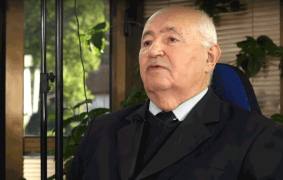 SRPSKI <span style='color:red;'><b>PATOLOG</b></span> koji je predvodio ekshumaciju u JASENOVCU: Ovo je jedina i ZASTRAŠUJUĆA ISTINA O BROJU ŽRTAVA! 

